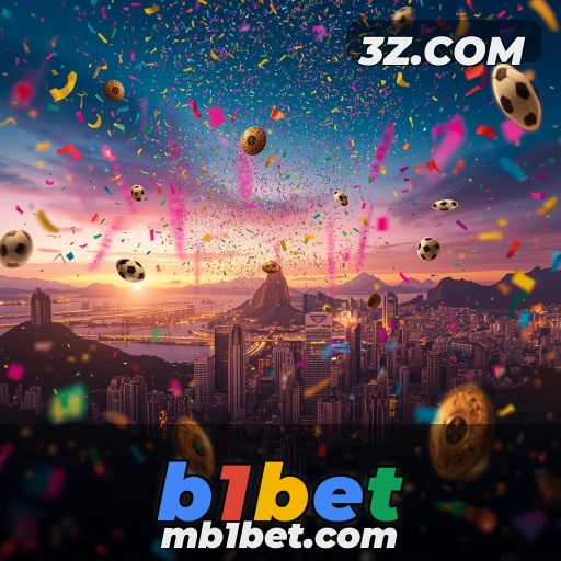 Bingo Encantador: Descubra o Mundo do b1bet