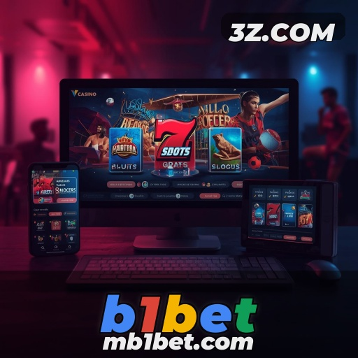 Bônus Imperdíveis e Exclusivos da b1bet para Jogadores Brasileiros