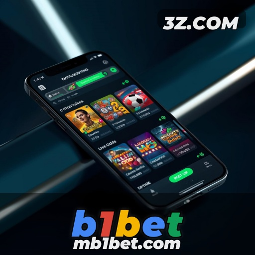 Loteria emocionante na b1bet: Aventura a cada sorteio!